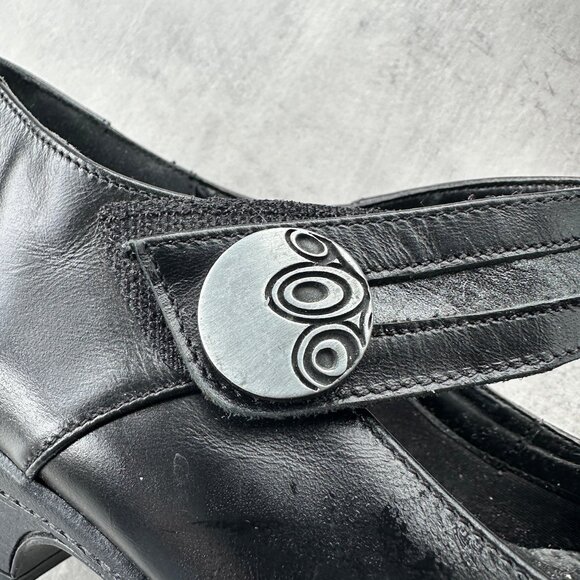 Bella Siba Italian Shoes Women's size 41 - Picture 2 of 8